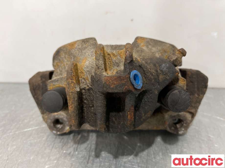 Bremsecaliper høyre foran til Volvo V70 2005-2007 (Type II, Fase 2)  (VOLVO|8251317|)