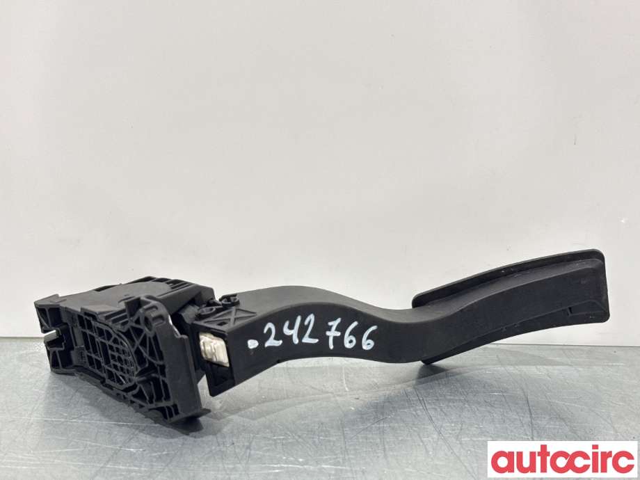 Pedal gass til VW Golf VII 2012-2017 (Fase 1) (VOLKSWAGEN|5Q1723503H|6PV010621-01|5Q1723503K)