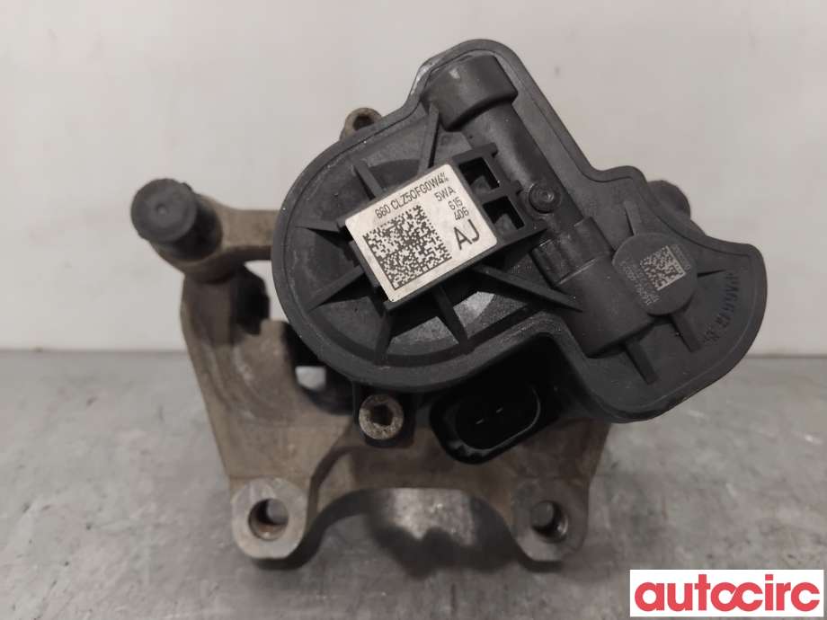 Bremsecaliper høyre bak til VW Caddy 2020-->> (Type IV)  (VOLKSWAGEN|5WA615424C|)