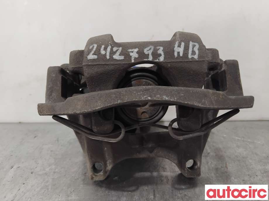 Bremsecaliper høyre bak til VW Caddy 2020-->> (Type IV)  (VOLKSWAGEN|5WA615424C|)