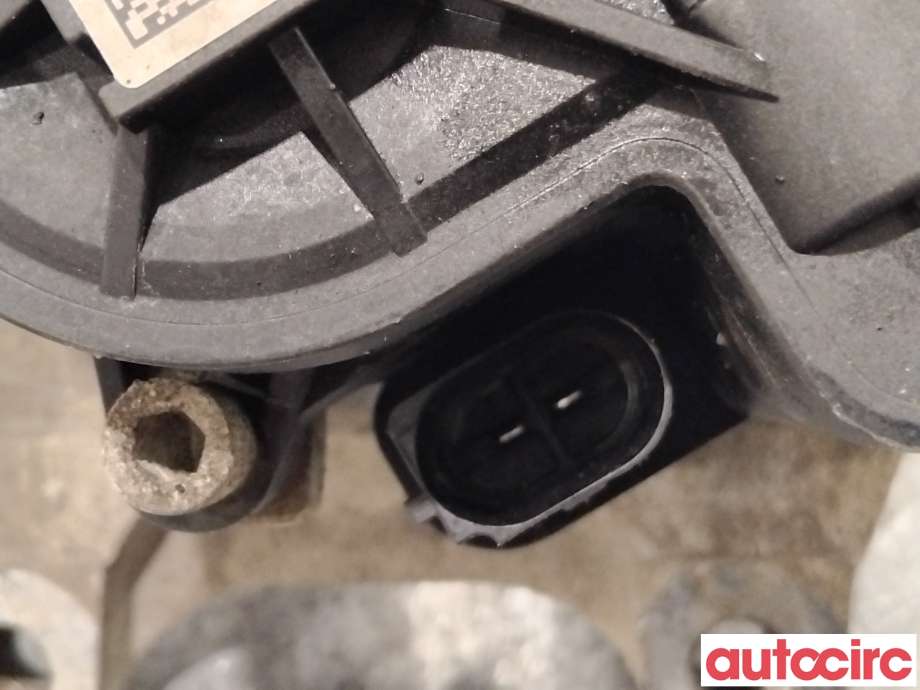 Bremsecaliper høyre bak til VW Caddy 2020-->> (Type IV)  (VOLKSWAGEN|5WA615424C|)