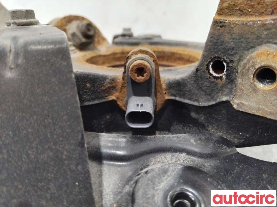 Hjulspindel høyre foran til Peugeot e-3008 2023-->> (PEUGEOT|NO NR|)