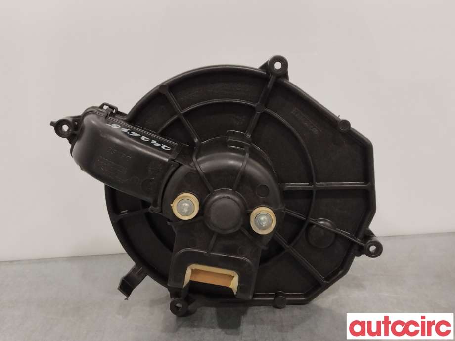 Varmeapparat motor til Peugeot Partner 2015-2019 (Type II, Fase 2)  (PEUGEOT|6441AS|5E2228200|)