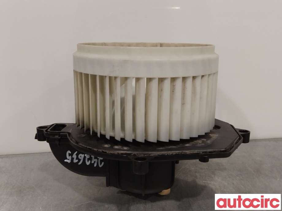 Varmeapparat motor til Peugeot Partner 2015-2019 (Type II, Fase 2)  (PEUGEOT|6441AS|5E2228200|)
