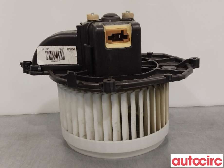 Varmeapparat motor til Peugeot Partner 2015-2019 (Type II, Fase 2)  (PEUGEOT|6441AS|5E2228200|)