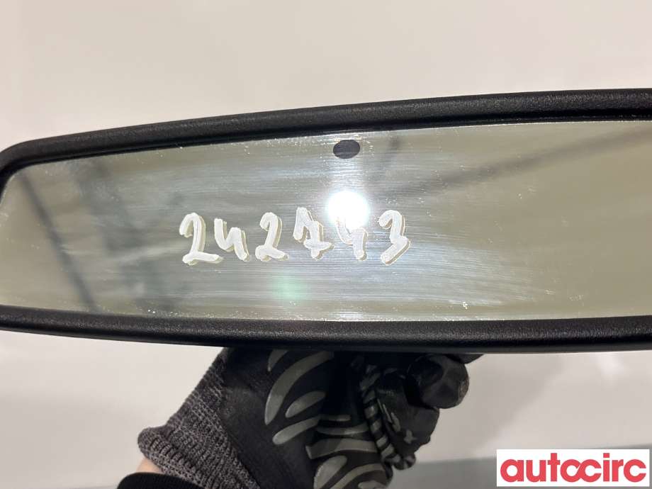 Speil innvendig til Ford C-Max 2015-2019 (Type II, Fase 2)  (FORD|5262670|CU5A-17E678-BB)