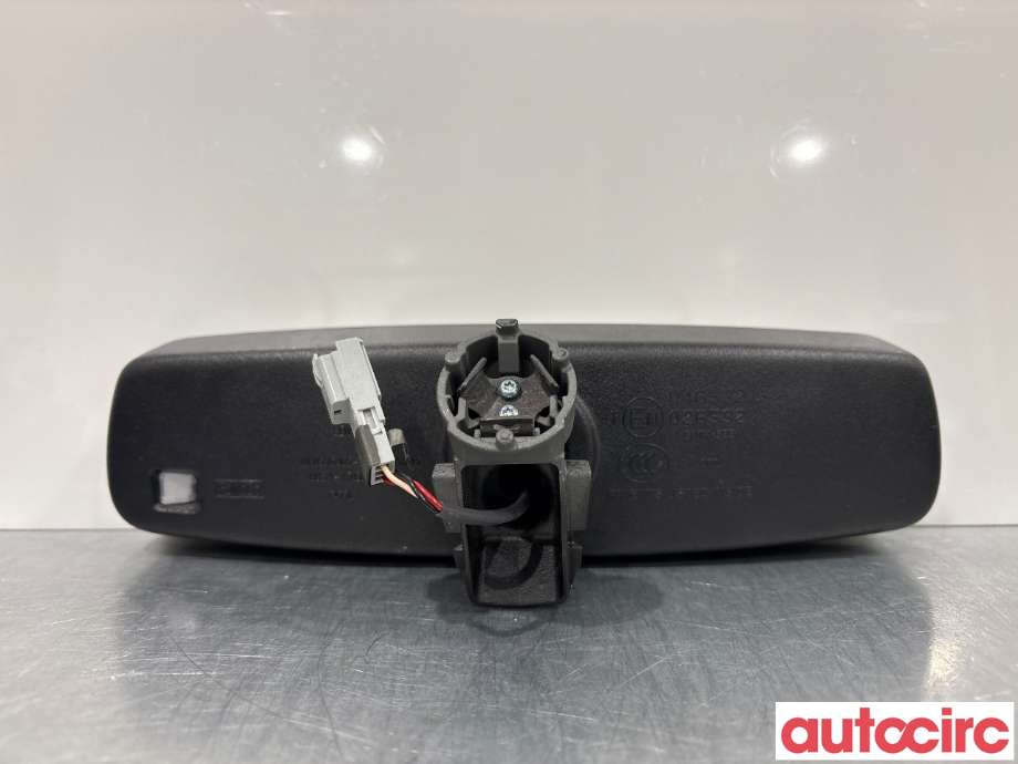 Speil innvendig til Ford C-Max 2015-2019 (Type II, Fase 2)  (FORD|5262670|CU5A-17E678-BB)