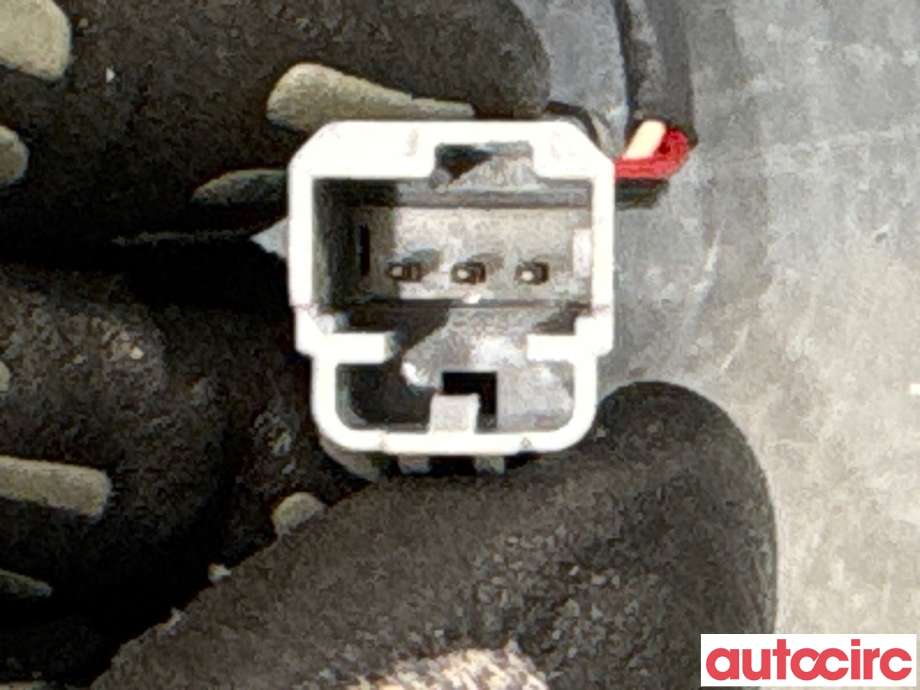 Speil innvendig til Ford C-Max 2015-2019 (Type II, Fase 2)  (FORD|5262670|CU5A-17E678-BB)