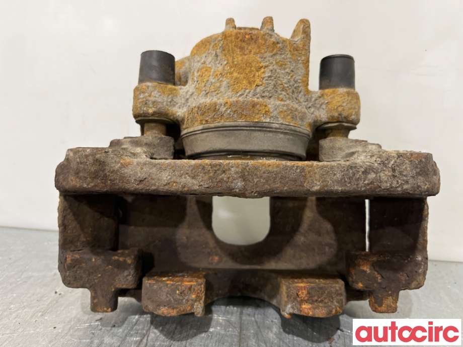 Bremsecaliper venstre foran til Volvo V70 2005-2007 (Type II, Fase 2)  (VOLVO|8251315|)