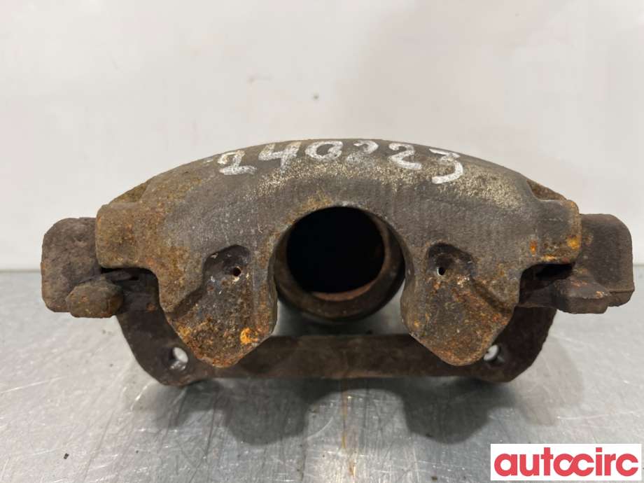 Bremsecaliper venstre foran til Volvo V70 2005-2007 (Type II, Fase 2)  (VOLVO|8251315|)