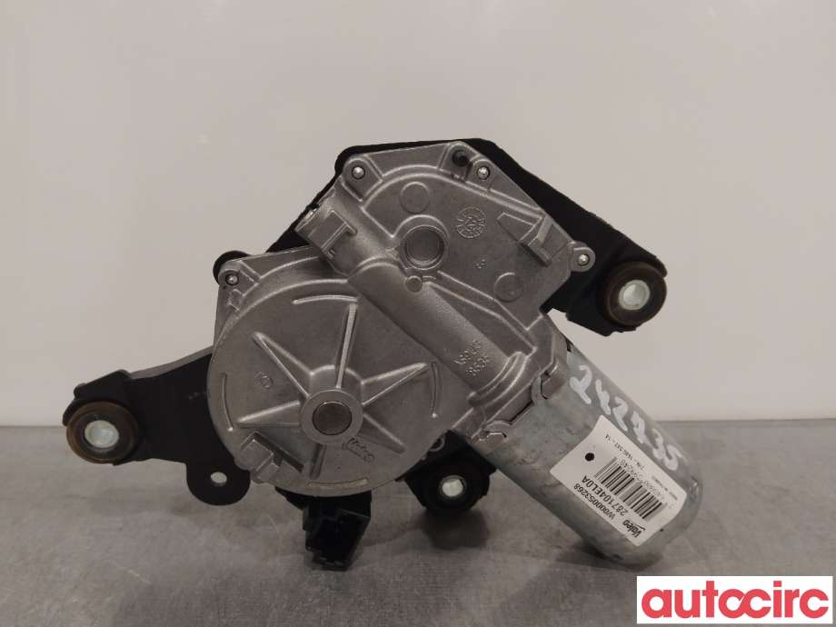 Viskermotor bakrute til Nissan Qashqai 2014-2021 (Type II)  (NISSAN|287104EL0A|W000053268)