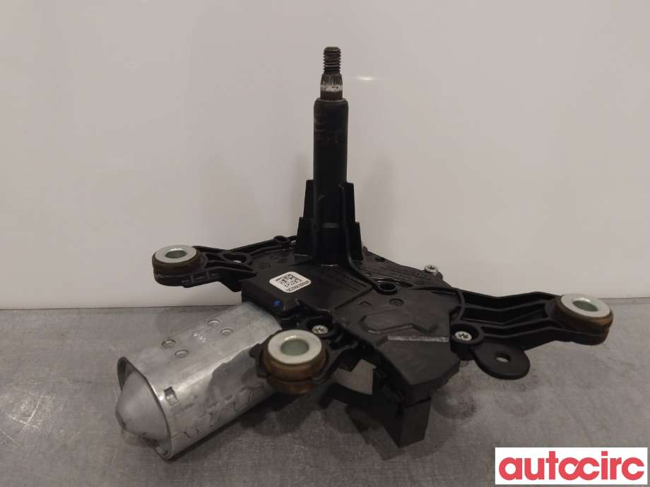 Viskermotor bakrute til Nissan Qashqai 2014-2021 (Type II)  (NISSAN|287104EL0A|W000053268)