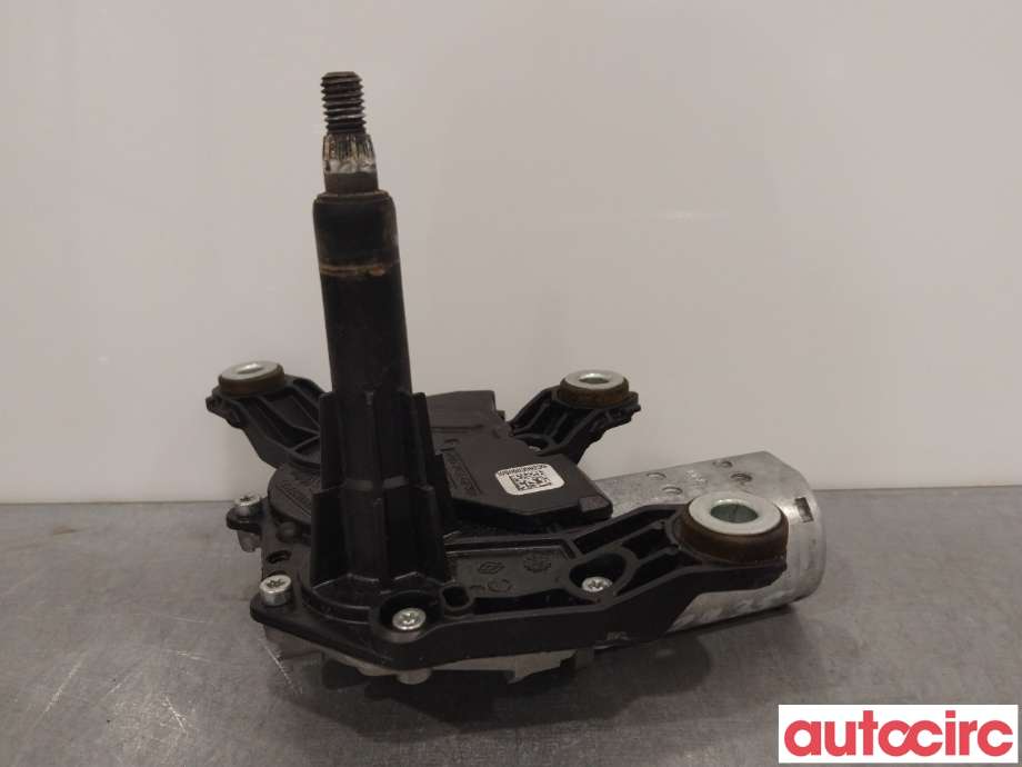 Viskermotor bakrute til Nissan Qashqai 2014-2021 (Type II)  (NISSAN|287104EL0A|W000053268)