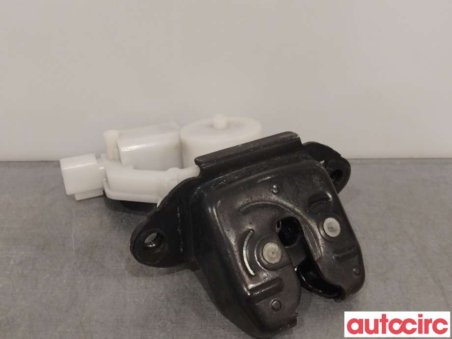 Baklukelås til Nissan Qashqai 2014-2021 (Type II)  (NISSAN|905024EA0B|)