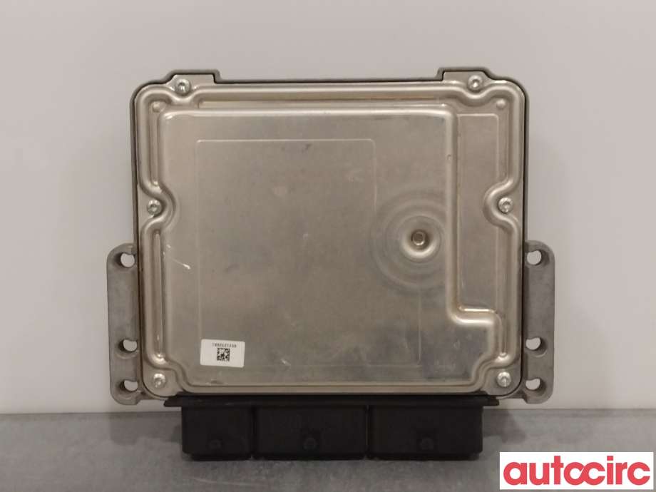 Styreenhet motor til Nissan Qashqai 2014-2021 (Type II)  (NISSAN|237104EB0E)