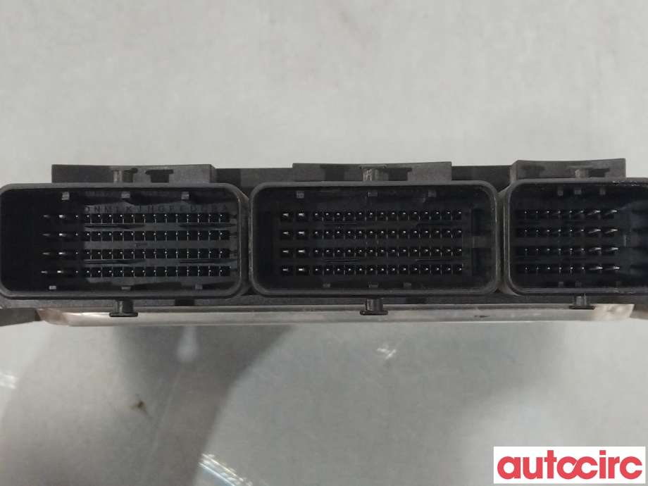 Styreenhet motor til Nissan Qashqai 2014-2021 (Type II)  (NISSAN|237104EB0E)