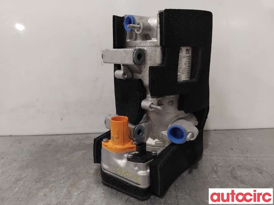Aircondition kompressor til Peugeot e-3008, 2023-->>  (PEUGEOT|9845955780)