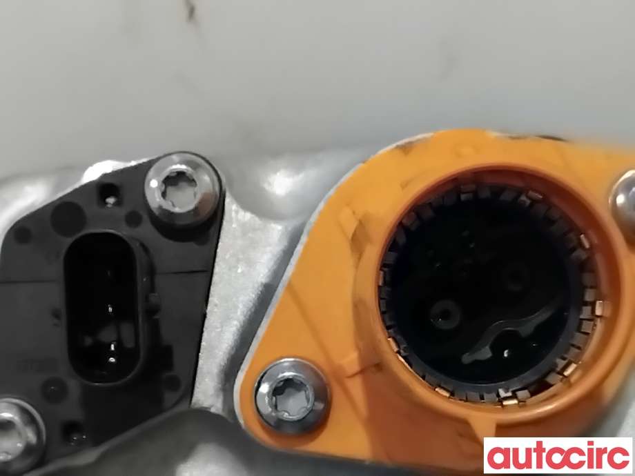 Aircondition kompressor til Peugeot e-3008 2023-->> (PEUGEOT|9845955780|T889158)