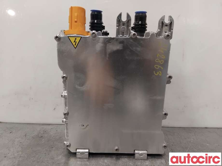 Varmeapparat register til Peugeot e-3008 2023-->> (PEUGEOT|9849568380|T482935H|9847393180)
