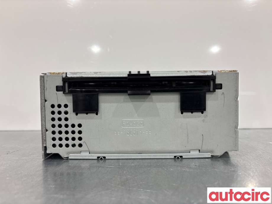 Bilstereo navigasjon til Ford C-Max 2015-2019 (Type II, Fase 2) (FORD|2342462|E1BT-18C815-LK)