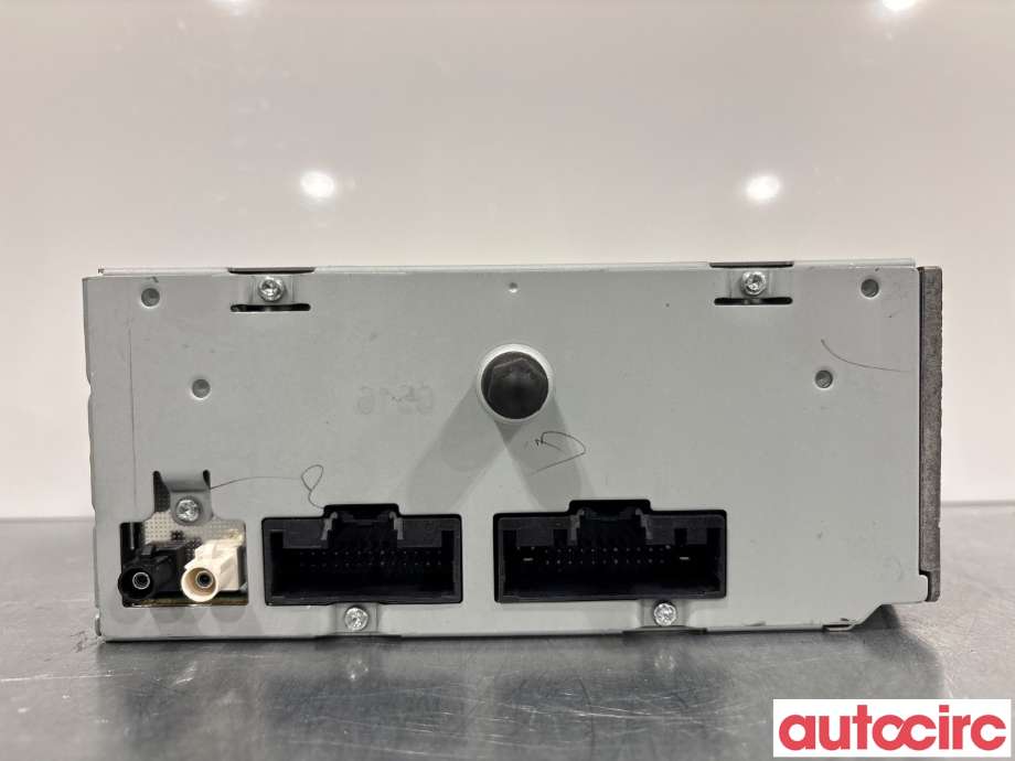 Bilstereo navigasjon til Ford C-Max 2015-2019 (Type II, Fase 2) (FORD|2342462|E1BT-18C815-LK)