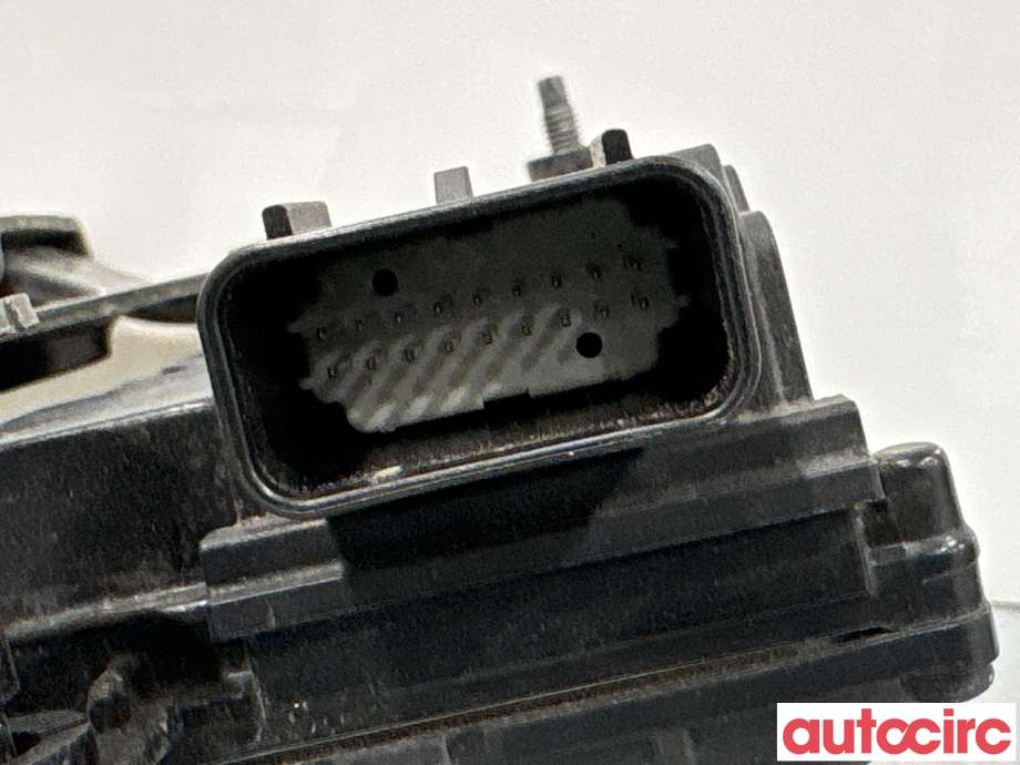Sensor radar til Ford C-Max 2015-2019 (Type II, Fase 2)  (FORD|1883656|F1FT-9G768-AD)