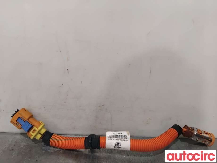 Kabel høy volt (HV) hybrid til Peugeot e-3008 2023-->> (PEUGEOT|9844817780|)