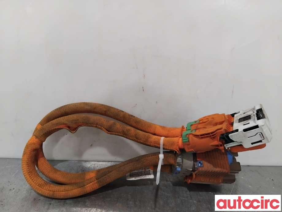 Kabel høy volt (HV) hybrid til Peugeot e-3008 2023-->>  (PEUGEOT|9844528780|)