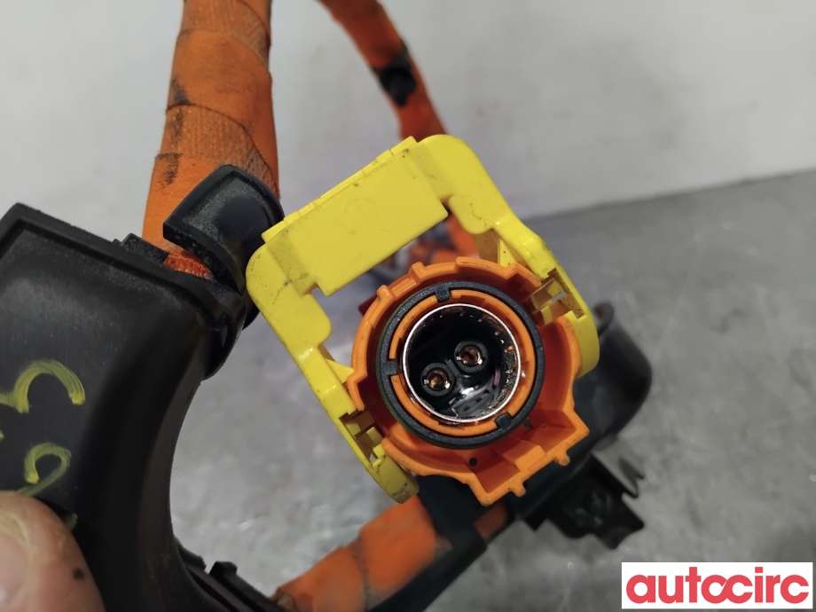 Kabel høy volt (HV) hybrid til Peugeot e-3008 2023-->>  (PEUGEOT|9862526580|)