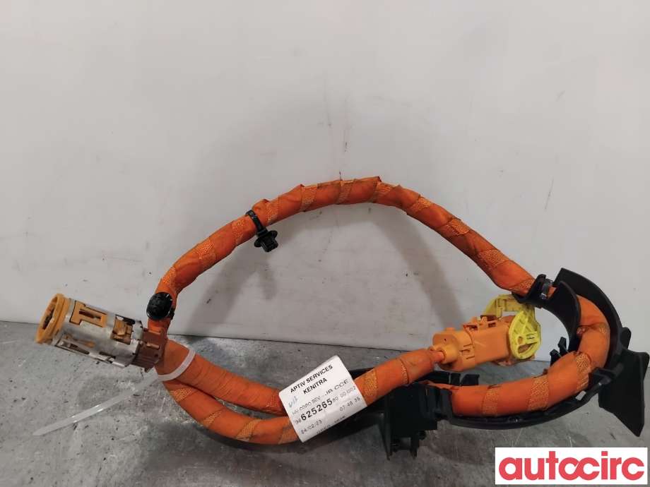 Kabel høy volt (HV) hybrid til Peugeot e-3008 2023-->>  (PEUGEOT|9862526580|)