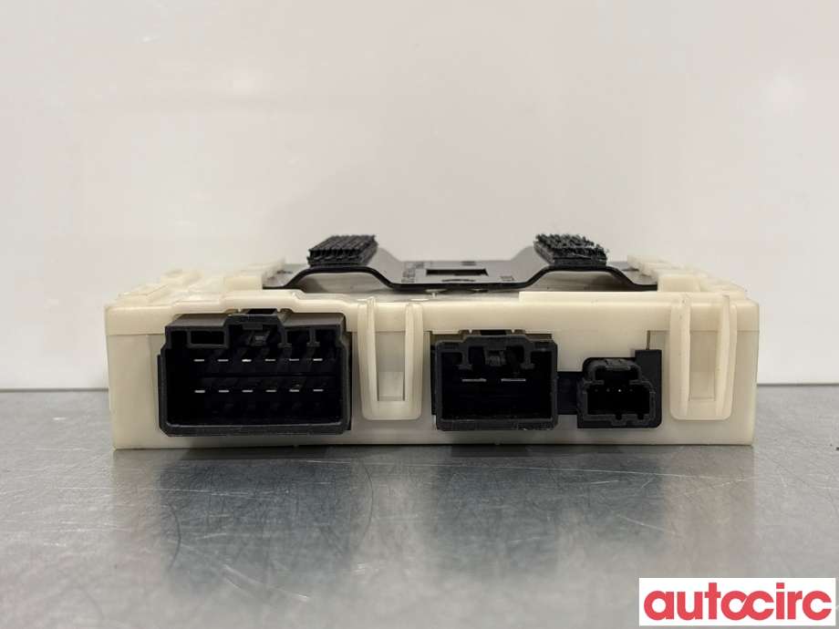Styreenhet hengerfeste til Ford C-Max 2015-2019 (Type II, Fase 2)  (FORD|2469559||DT1J-19H378-CE)