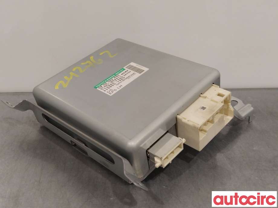 Styreenhet servo til Toyota Avensis 2009-2015 (Type III, Fase 1)  (TOYOTA|8965005141)