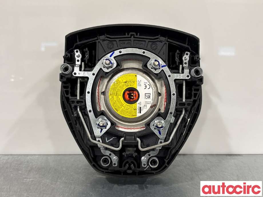Airbag rattpute til Toyota Auris 2013-2015 (Type II, Fase 1)  (TOYOTA|4513002450C0|)