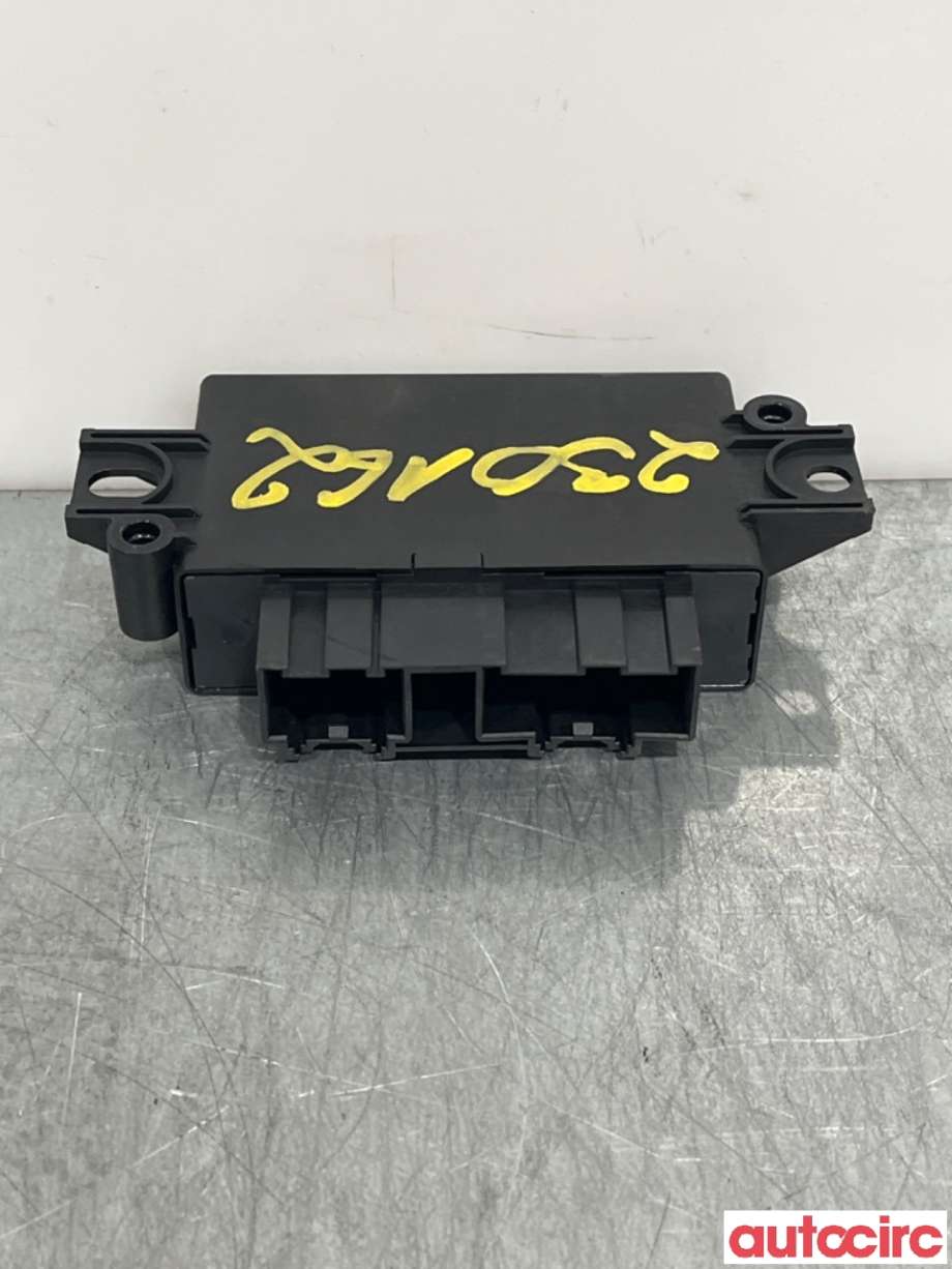 Styreenhet parkering til Ford Focus 2018-->> (Type IV) (FORD|2398033|KU5T-15K866-CJ|)