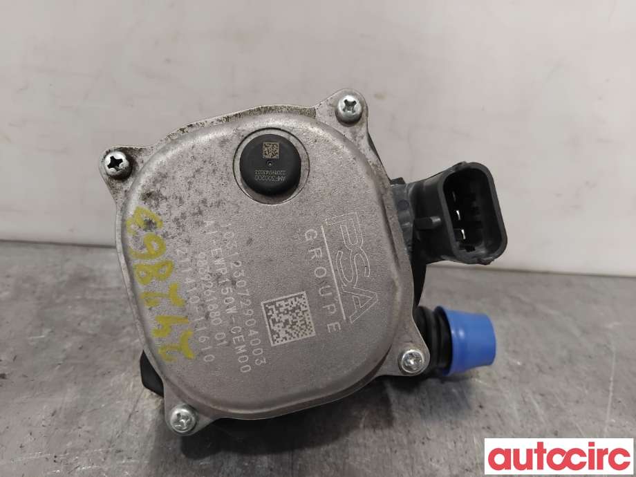 Sirkulasjonspumpe til Peugeot e-3008 2023-->>  (PEUGEOT|9839261880|211410-11610)
