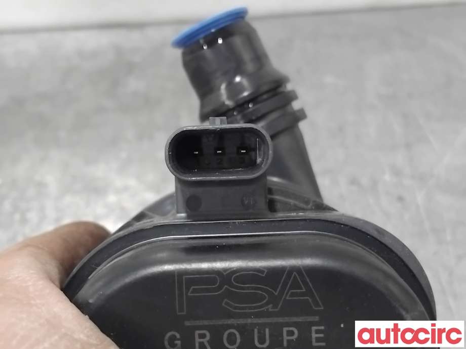 Sirkulasjonspumpe til Peugeot e-3008 2023-->> (PEUGEOT|9839257180|211410-11620)