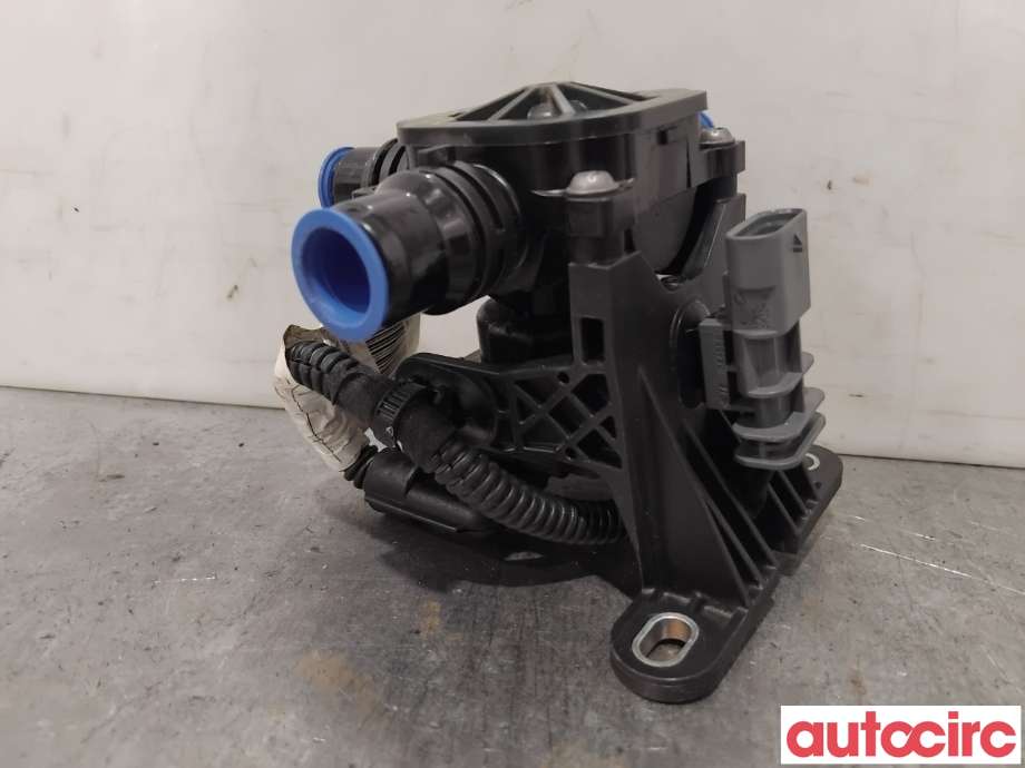 Diverse deler til Peugeot e-3008, 2023-->>  (PEUGEOT|9840541580)