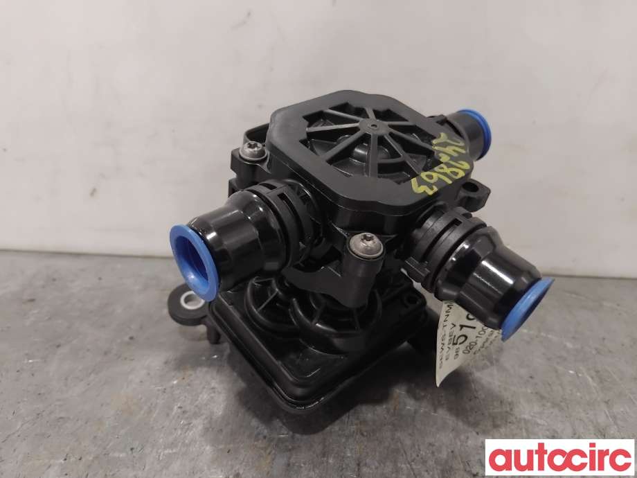 Diverse deler til Peugeot e-3008 2023-->> (PEUGEOT|9840541580|)