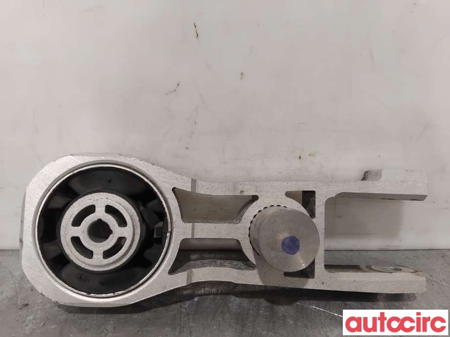 Motorfeste til Peugeot e-3008, 2023-->>  (PEUGEOT|9840717080)