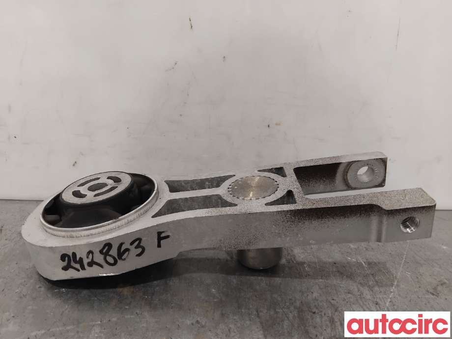 Motorfeste til Peugeot e-3008 2023-->> (PEUGEOT|9840717080|)