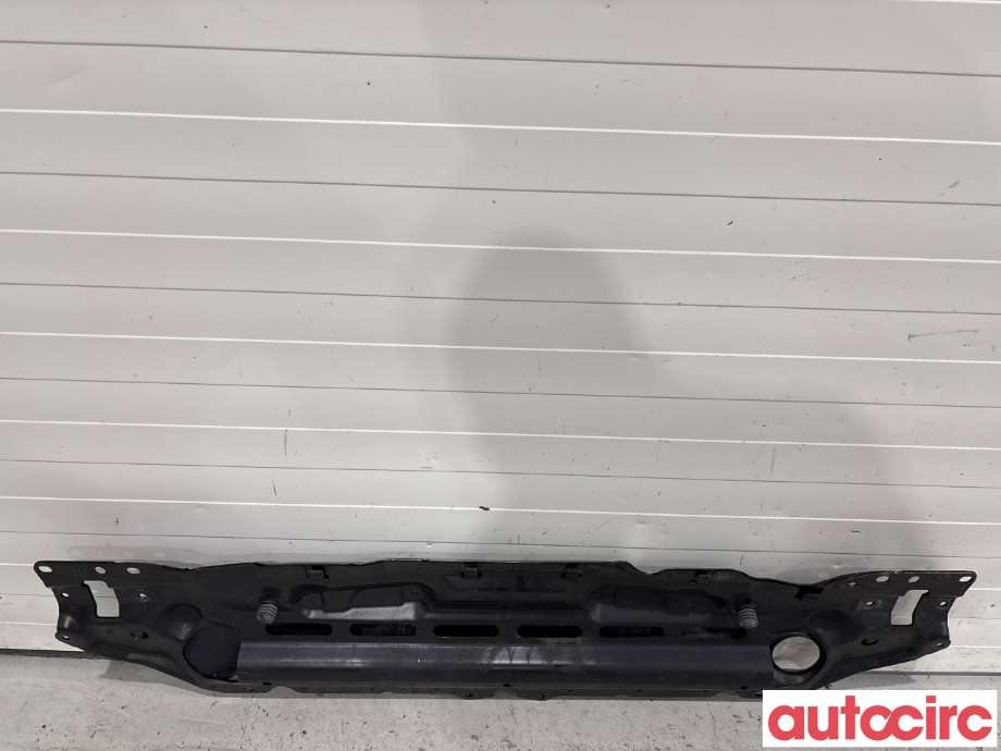 Frontplate øvre til BMW 5-Serie 2003-2010 (E60/E61) (E60/E61) (BMW|51647033741|)