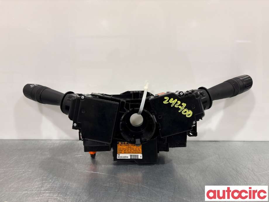 Bryter combi til Toyota Auris 2013-2015 (Type II, Fase 1)  (TOYOTA|8465202540|8414002730|8430702120)