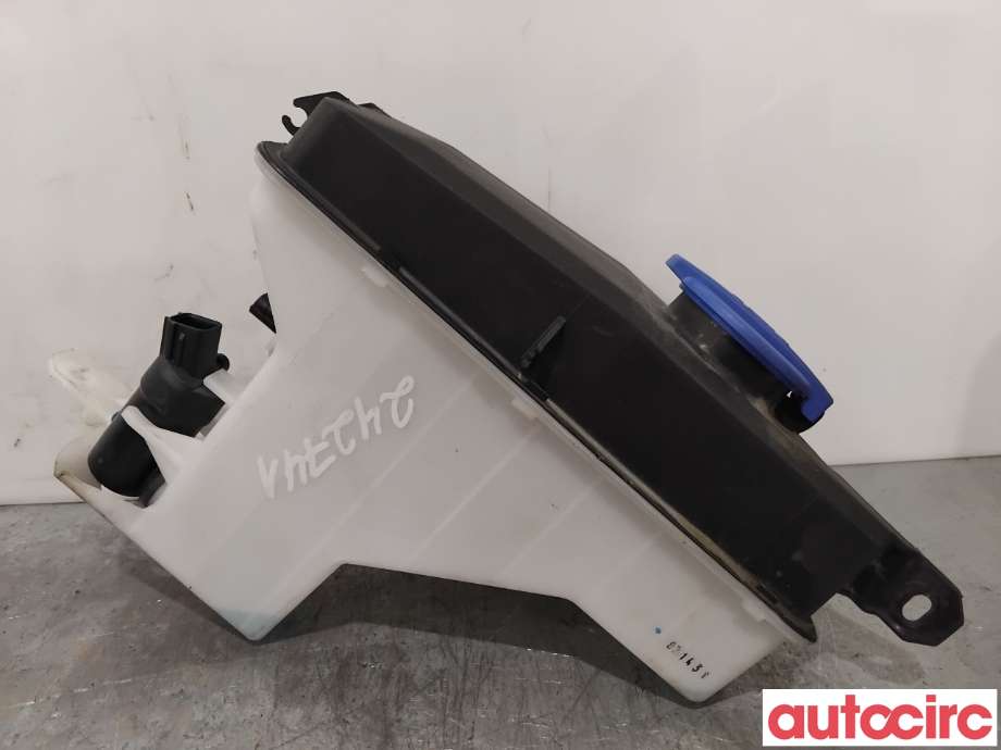 Spylertank til Kia EV6 2021-->> (KIA|98610GI100||98610-GI100)