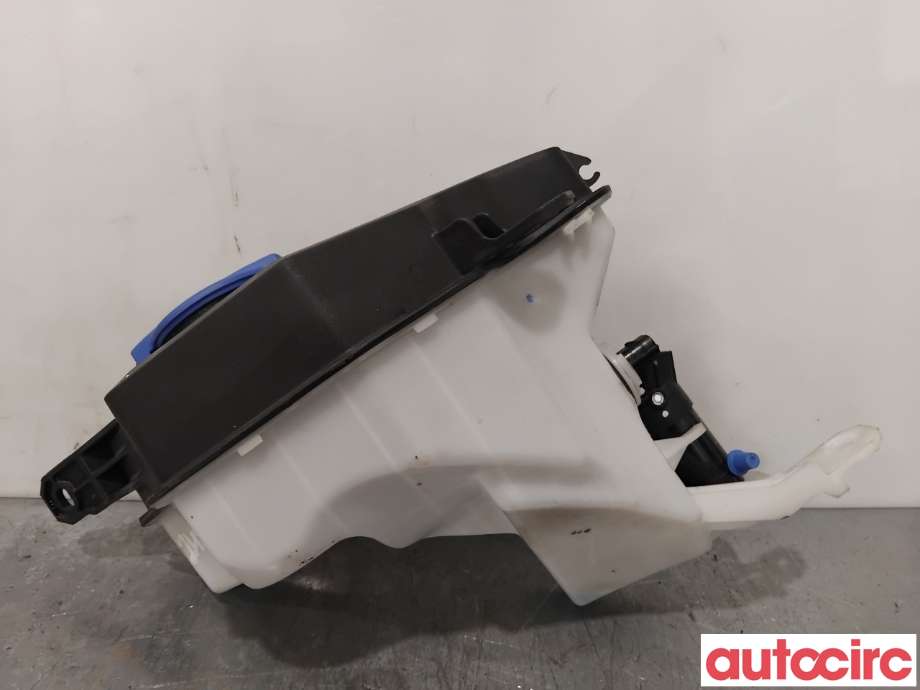 Spylertank til Kia EV6 2021-->> (KIA|98610GI100||98610-GI100)