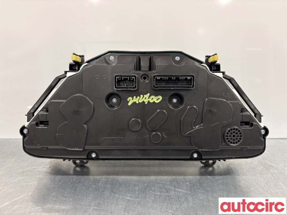 Instrumentpanel til Toyota Auris 2013-2015 (Type II, Fase 1) (TOYOTA|838000ZW30|)