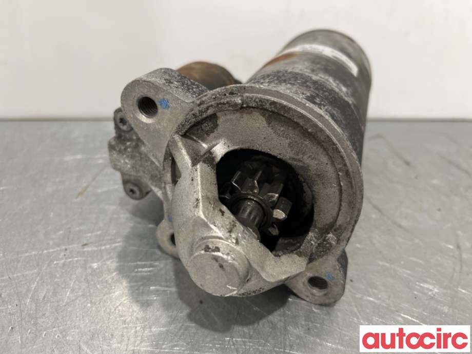 Starter diesel til Ford S-Max 2006-2010 (Type I, Fase 1)  (FORD|1756792||RE6G9N-11000-EC)