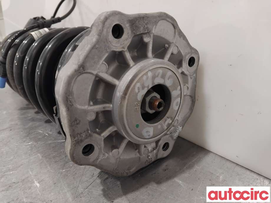 Fjærbein høyre bak til BMW iX3 2021-->>  (BMW|37106898154|75689815401|6898154)
