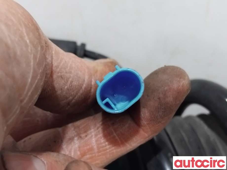 Fjærbein høyre bak til BMW iX3 2021-->>  (BMW|37106898154|75689815401|6898154)