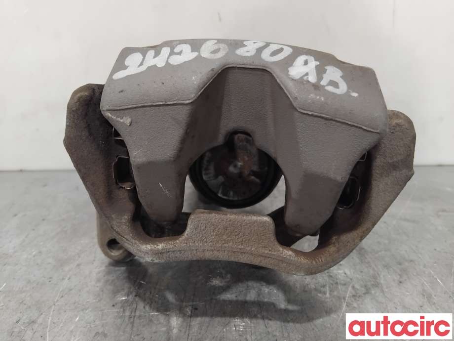 Bremsecaliper venstre bak til BMW iX3 2021-->>  (BMW|34216870575|)