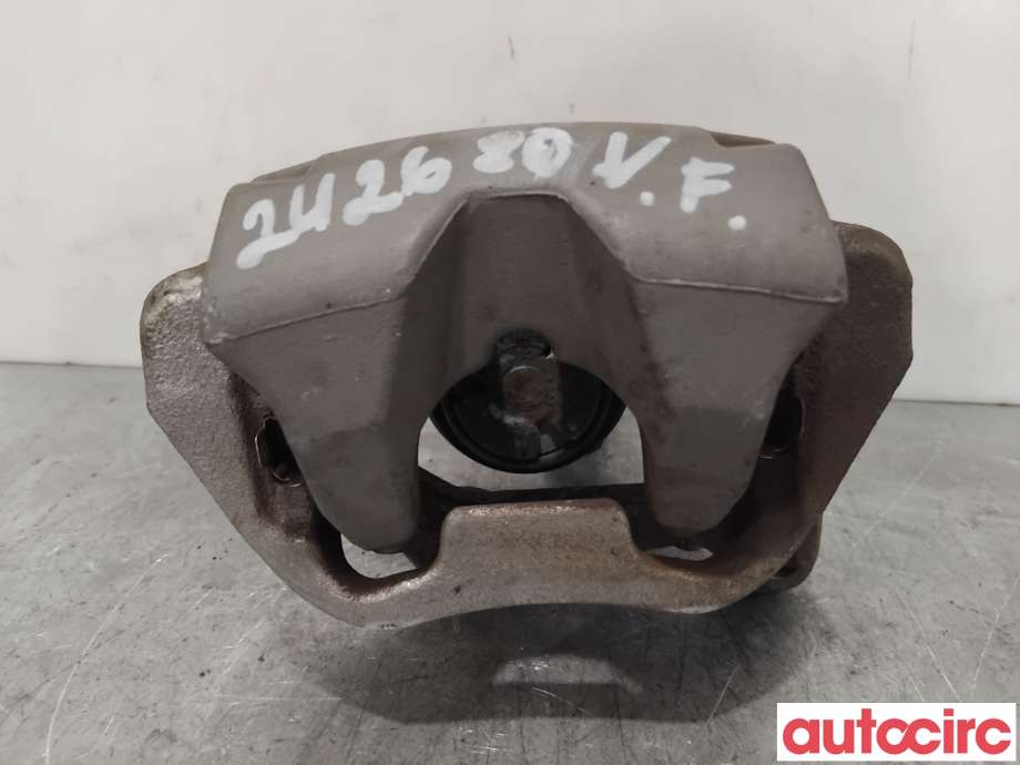 Bremsecaliper høyre bak til BMW iX3 2021-->>  (BMW|34216870576|)